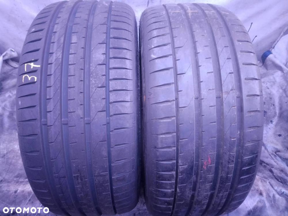 Falken Azenis FK520 245/35 ZR19 93Y 2022 2023 - 1