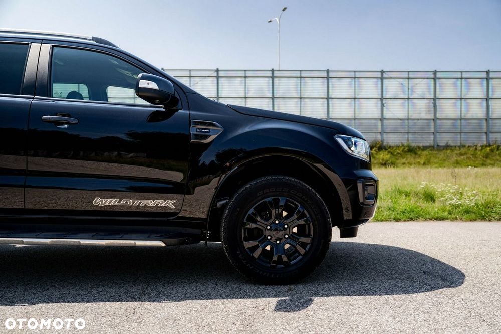 Ford Ranger - 9
