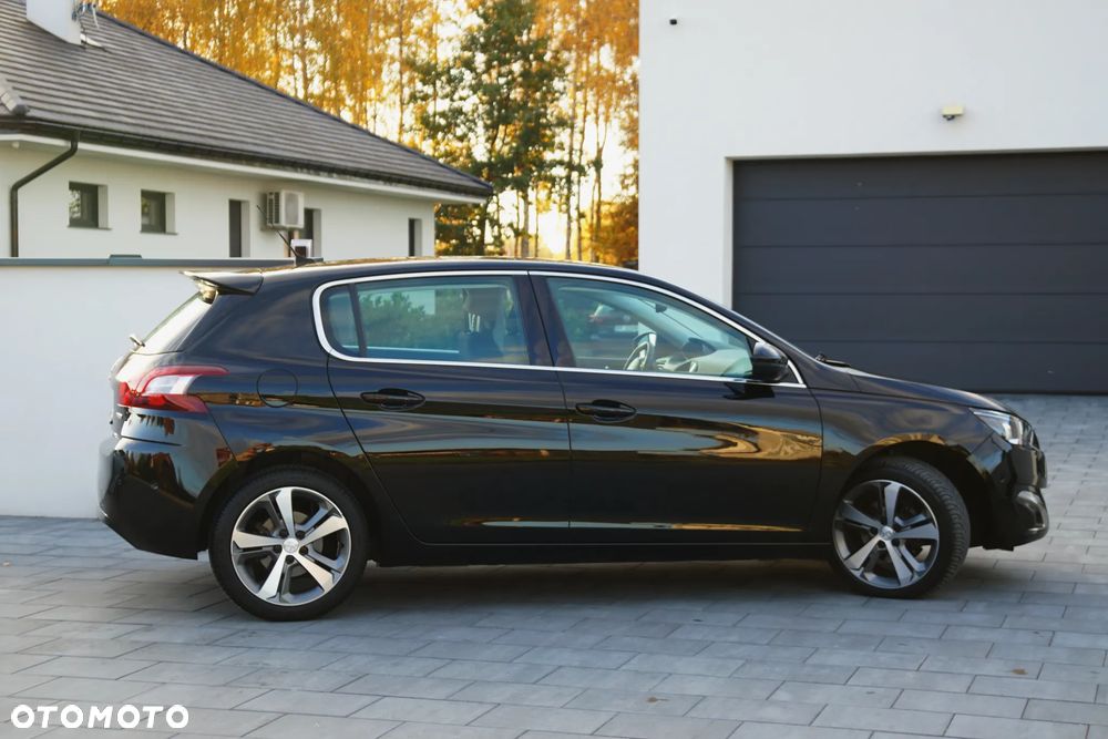 Peugeot 308 BlueHDi 120 Stop & Start Business-Line - 15