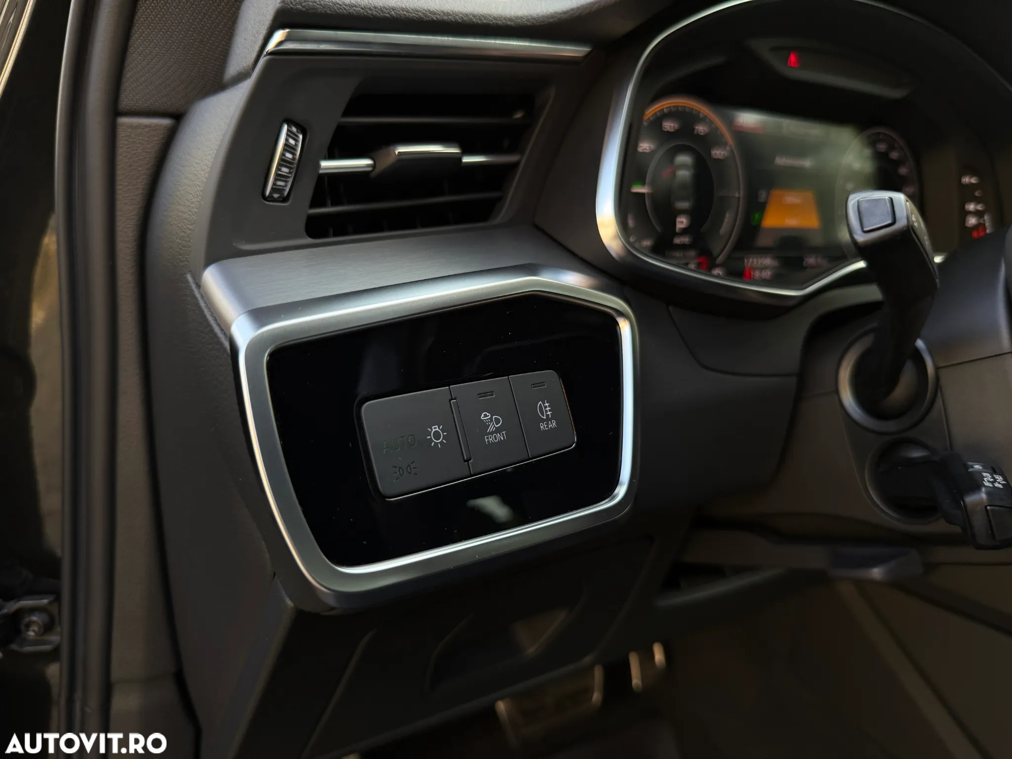 Audi A6 - 17
