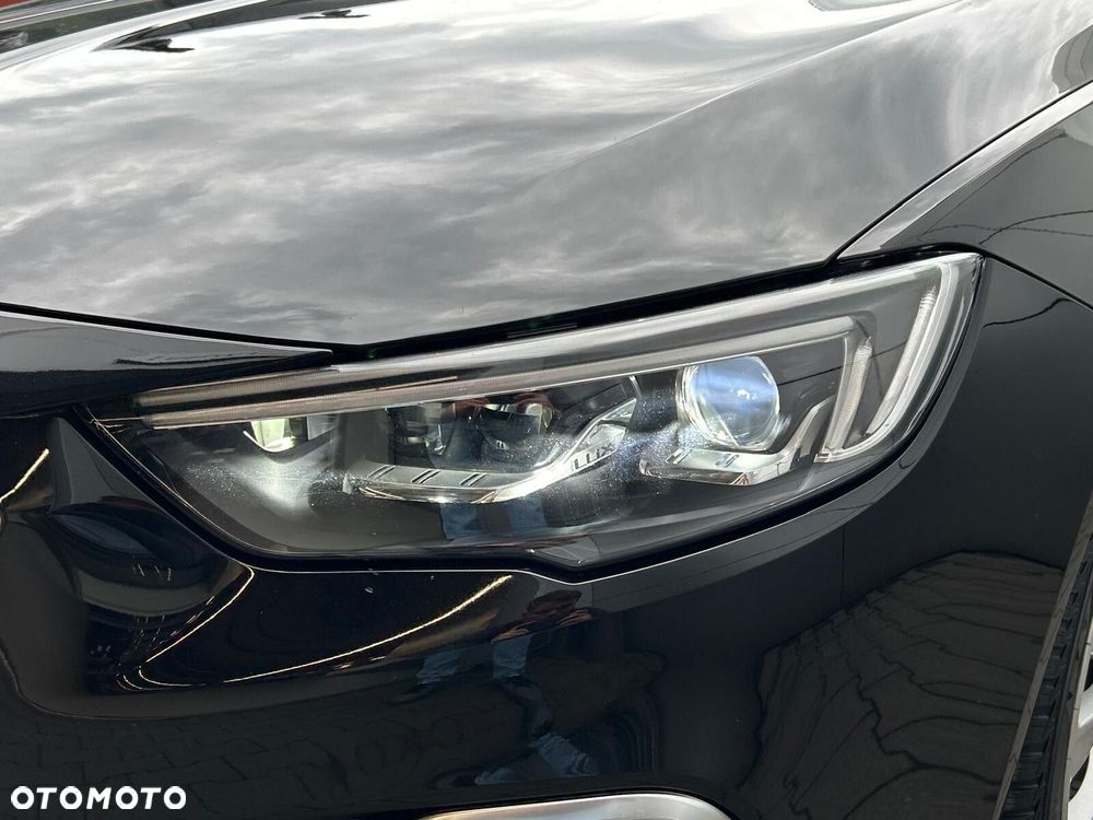 Opel Insignia 2.0 CDTI 4x4 GSi S&S - 36