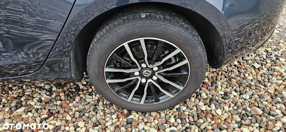 Volvo V40 D2 Geartronic - 13