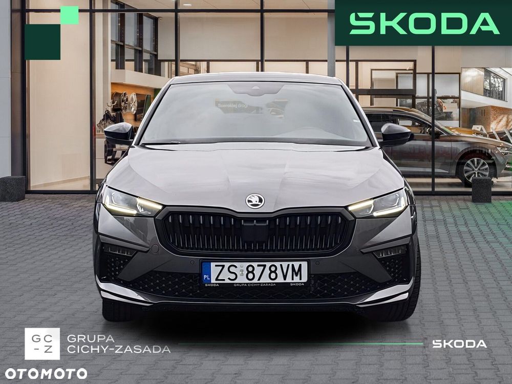 Skoda Scala 1.5 TSI Monte Carlo DSG - 9