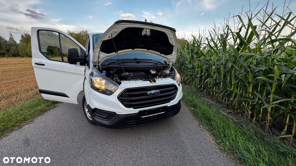 Ford Transit L2 RWD Ambiente - 16