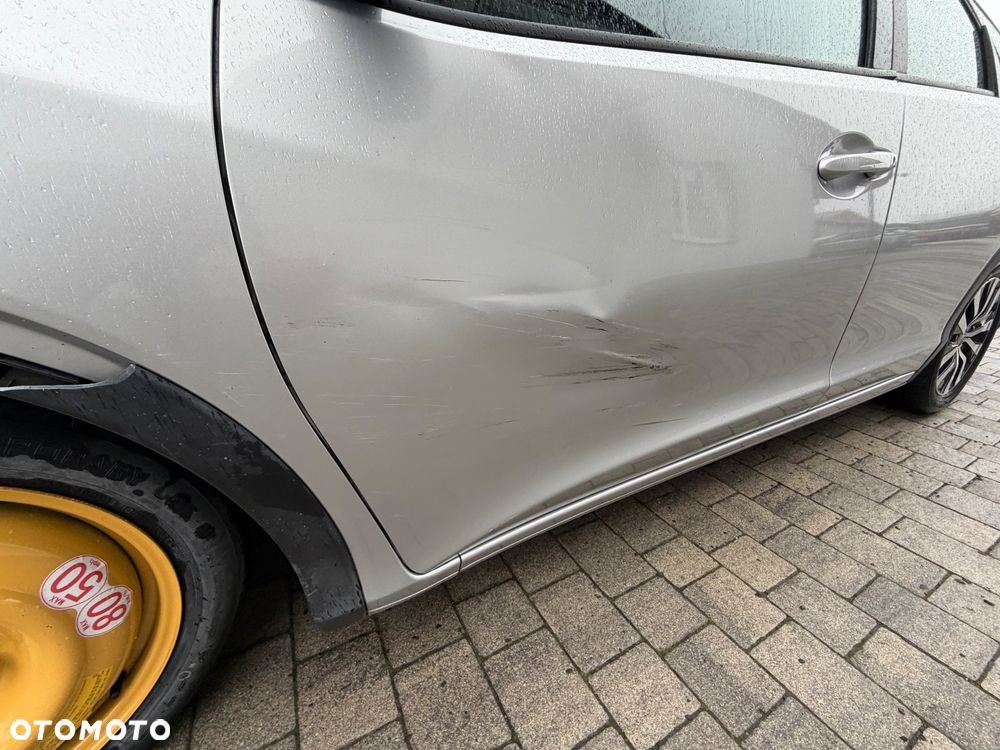 Honda Civic 1.6 i-DTEC Sport Black Edition - 9