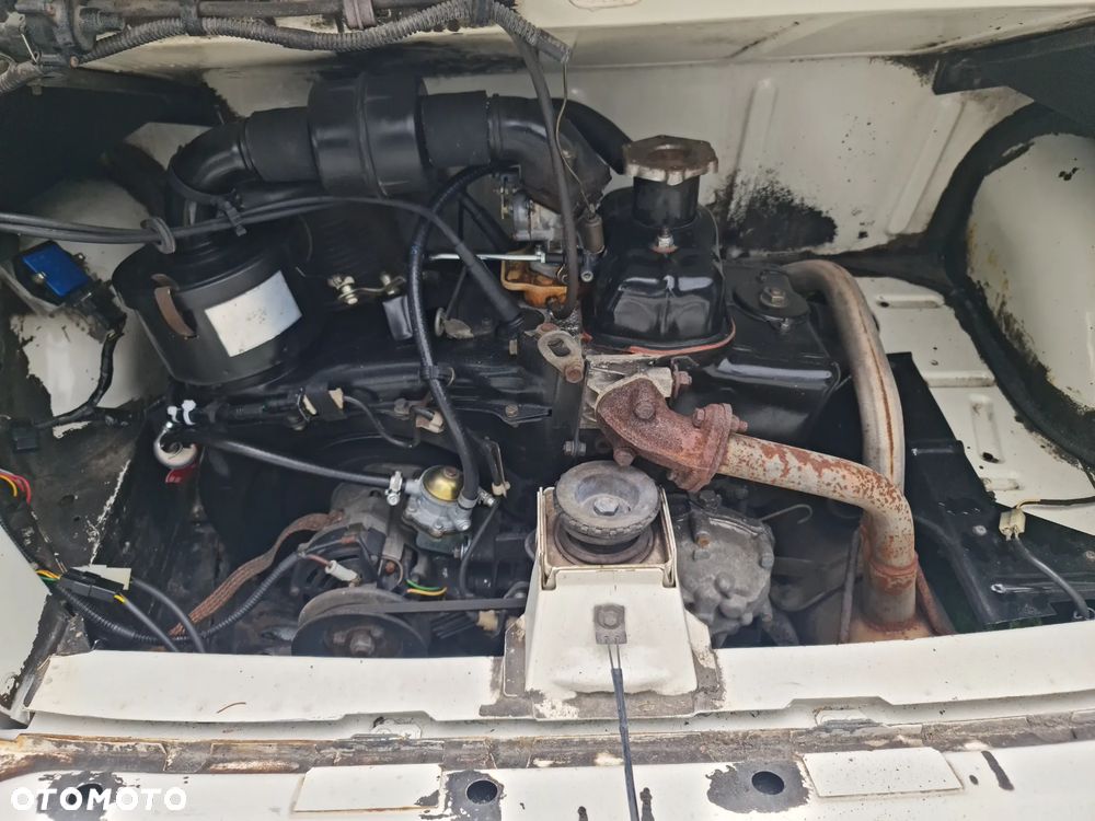 Fiat 126 650 Elegant - 8