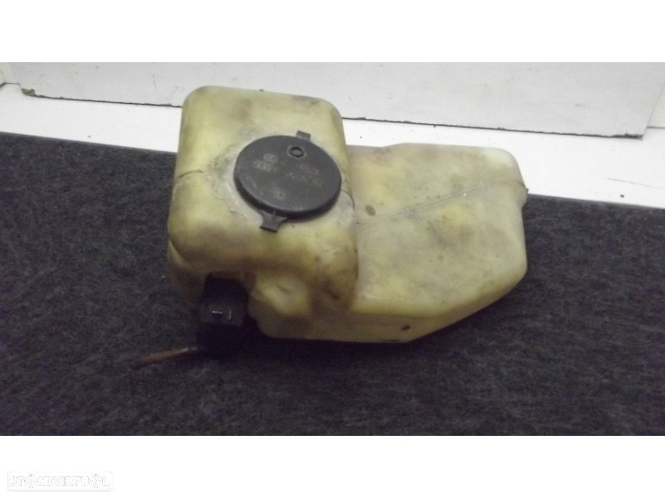 citroen visa deposito de agua limpa vidros com motor - 1