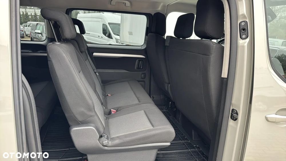 Toyota Proace Verso 2.0 D4-D Long Family - 24