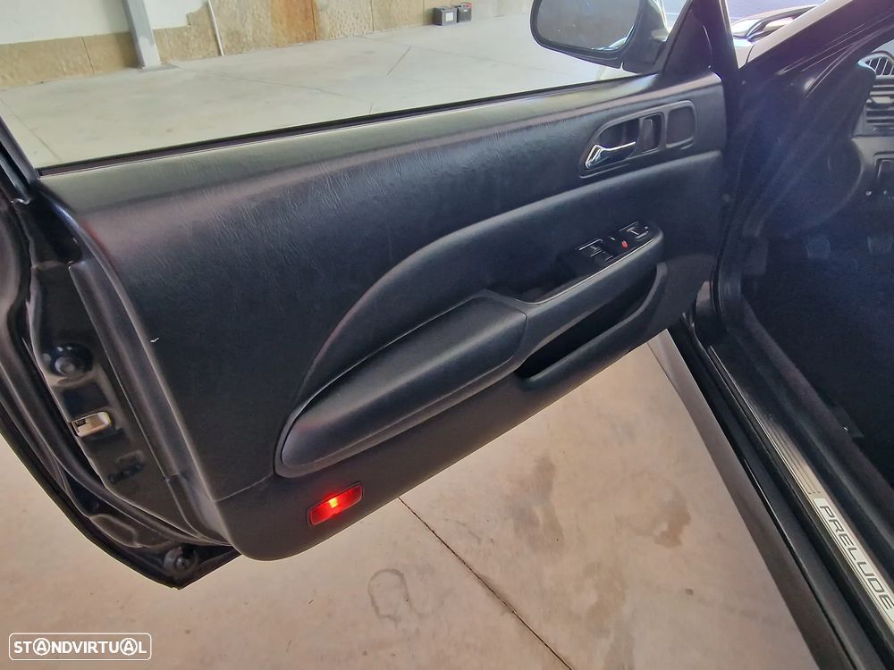 Honda Prelude 2.2i VTEC - 7
