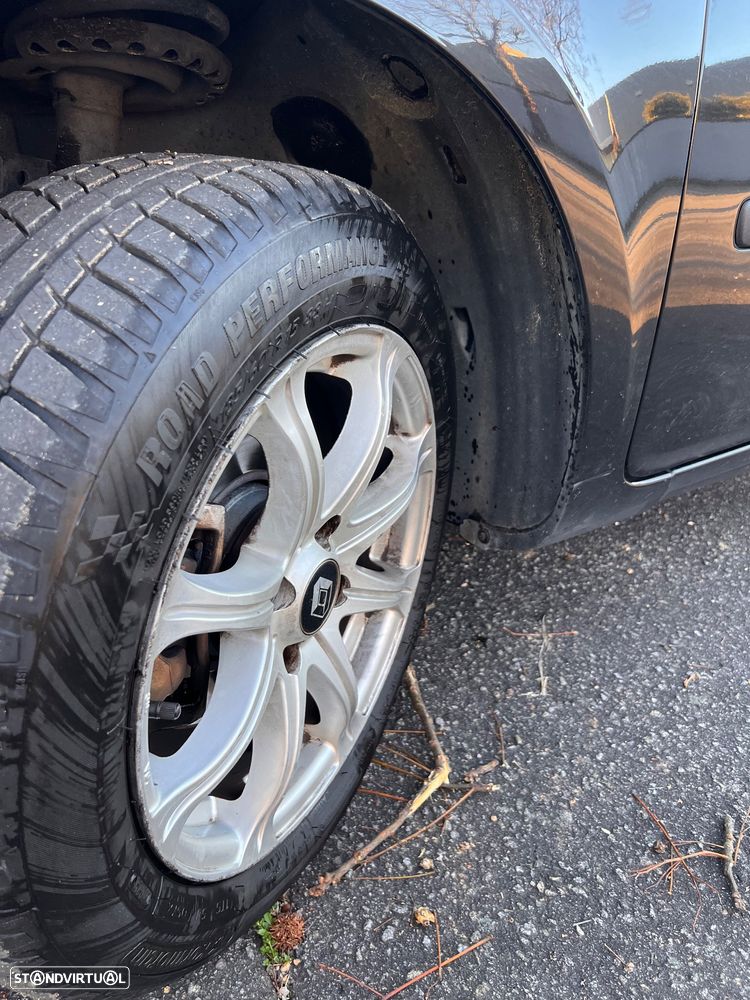 Renault Clio 1.5 dCi Confort - 16