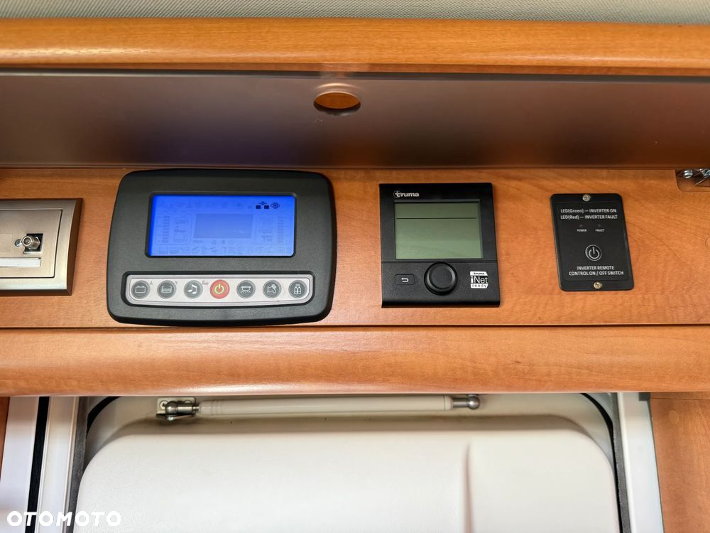 Fiat Carthago CHIC C-LINE I 4.8 - 10