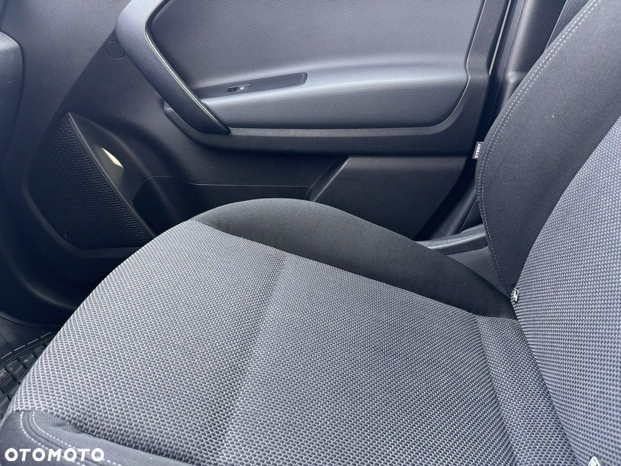 Mercedes-Benz Citan - 28