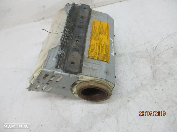 Airbag Passageiro Mitsubishi L 200 (K7_T, K6_T) - 3