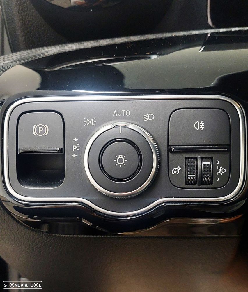 Mercedes-Benz A 180 d Style - 13