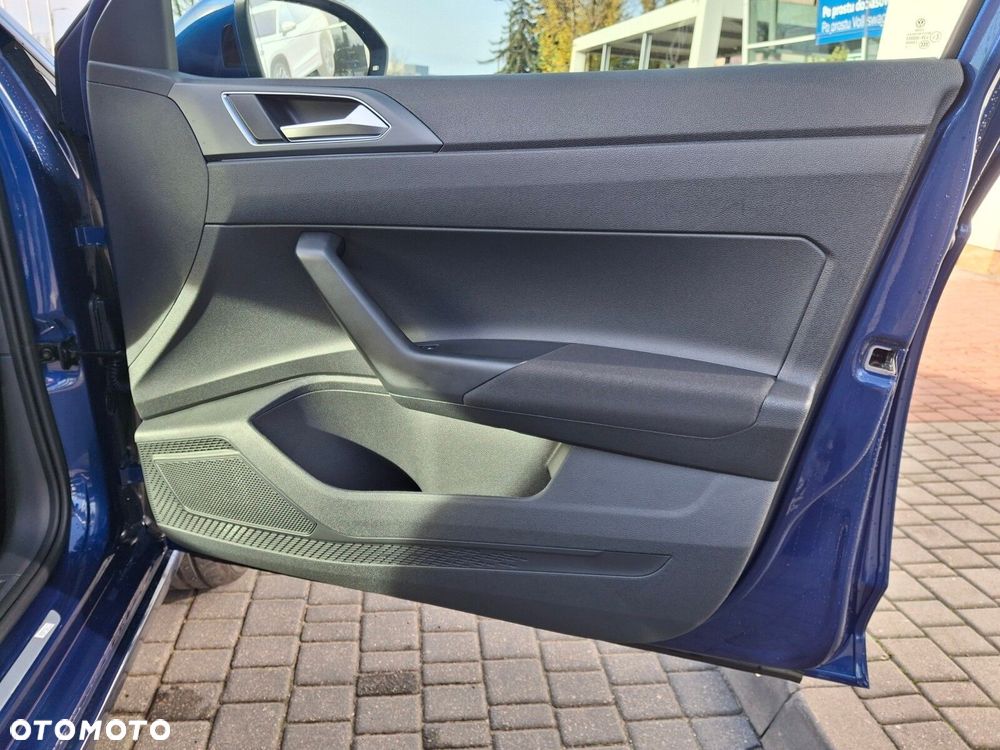 Volkswagen Taigo 1.5 TSI ACT R-Line Plus DSG - 17
