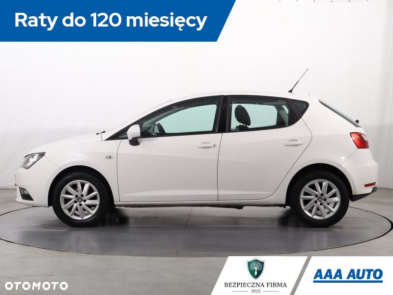 Seat Ibiza - 3