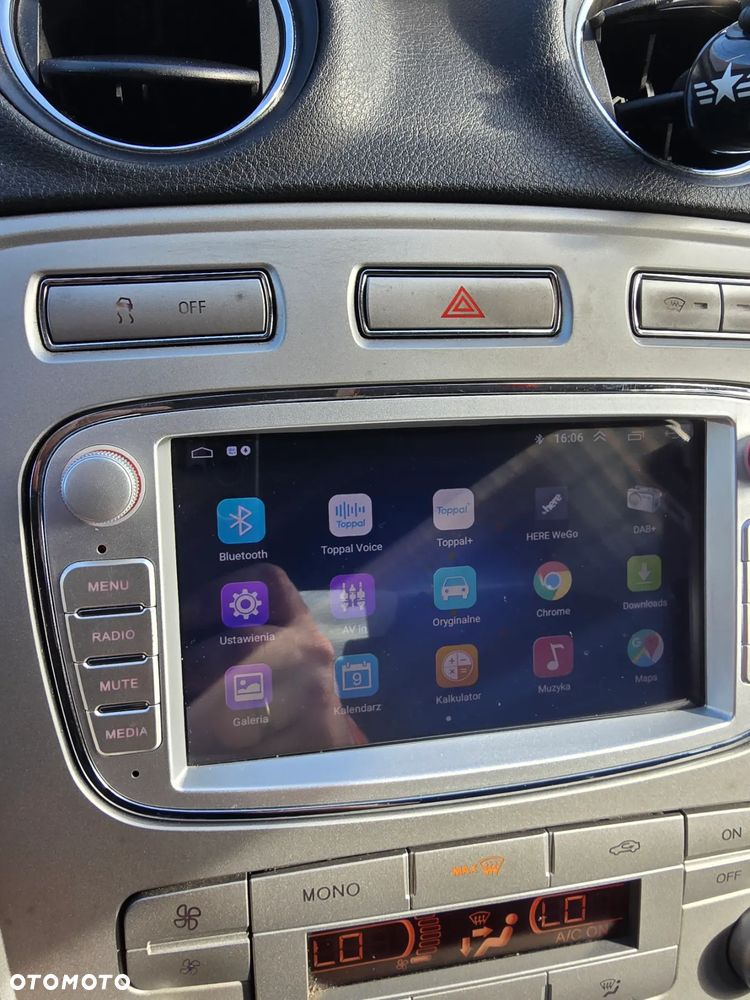 Ford Mondeo 1.8 TDCi Ambiente - 13