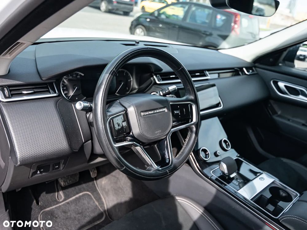 Land Rover Range Rover Velar 2.0 D200 mHEV S - 15