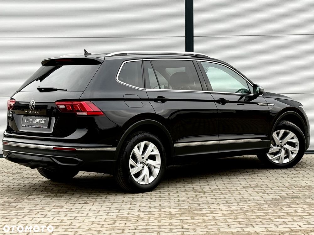 Volkswagen Tiguan Allspace 2.0 TDI SCR Highline DSG - 20