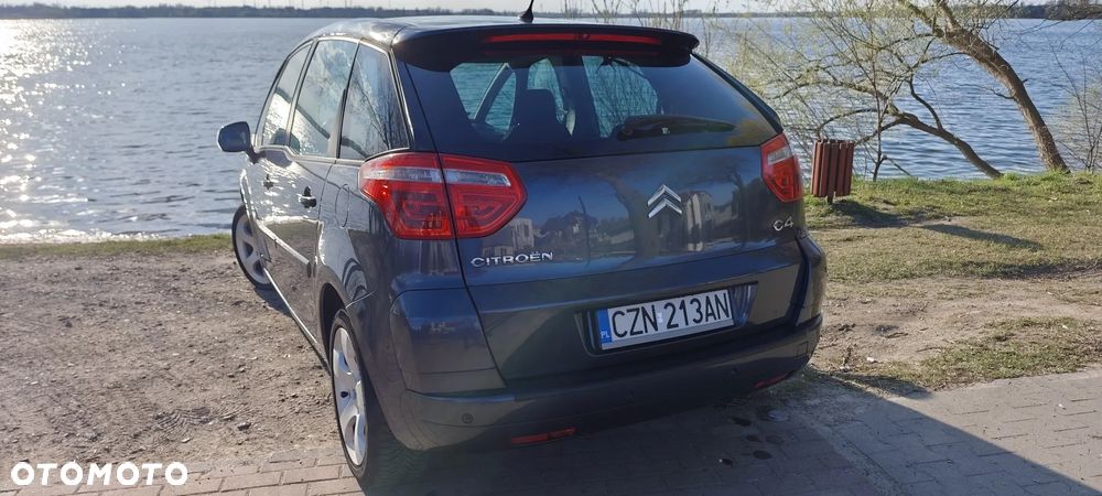 Citroën C4 Picasso - 7