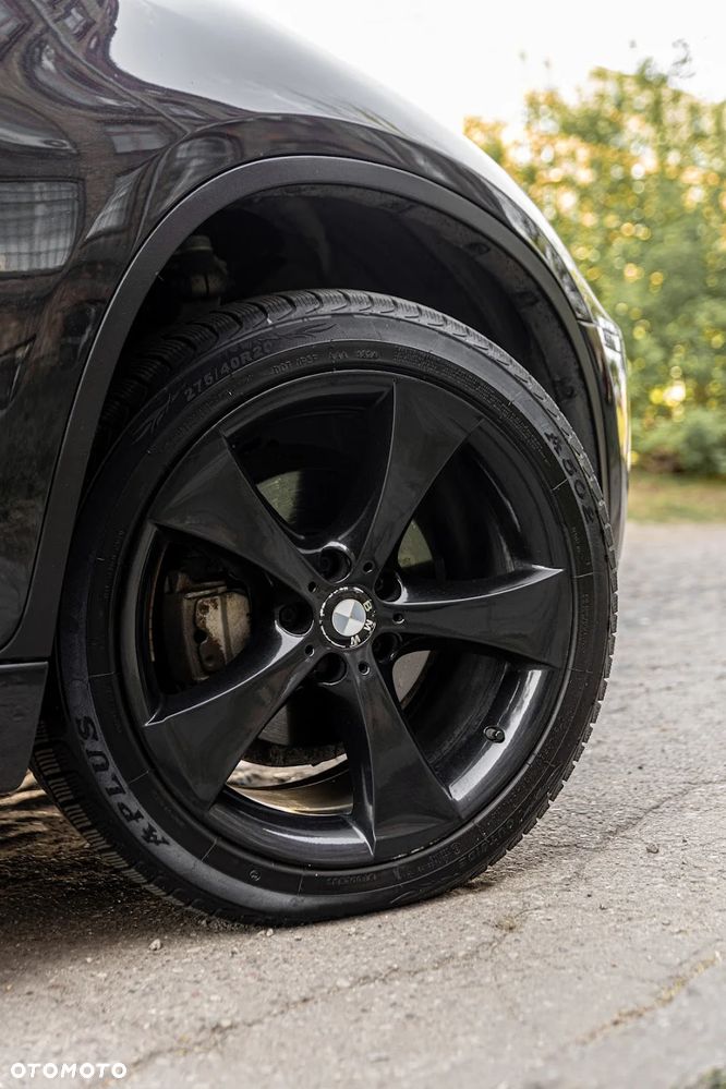 BMW X6 xDrive35i M Sport Edition - 28