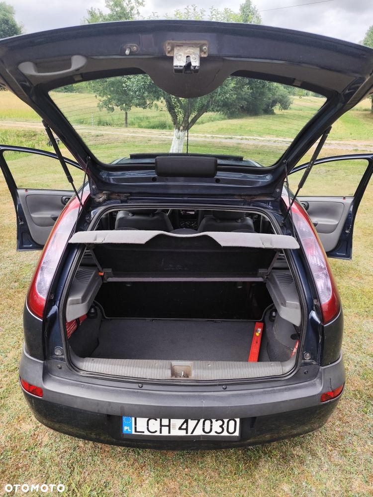 Opel Corsa - 6