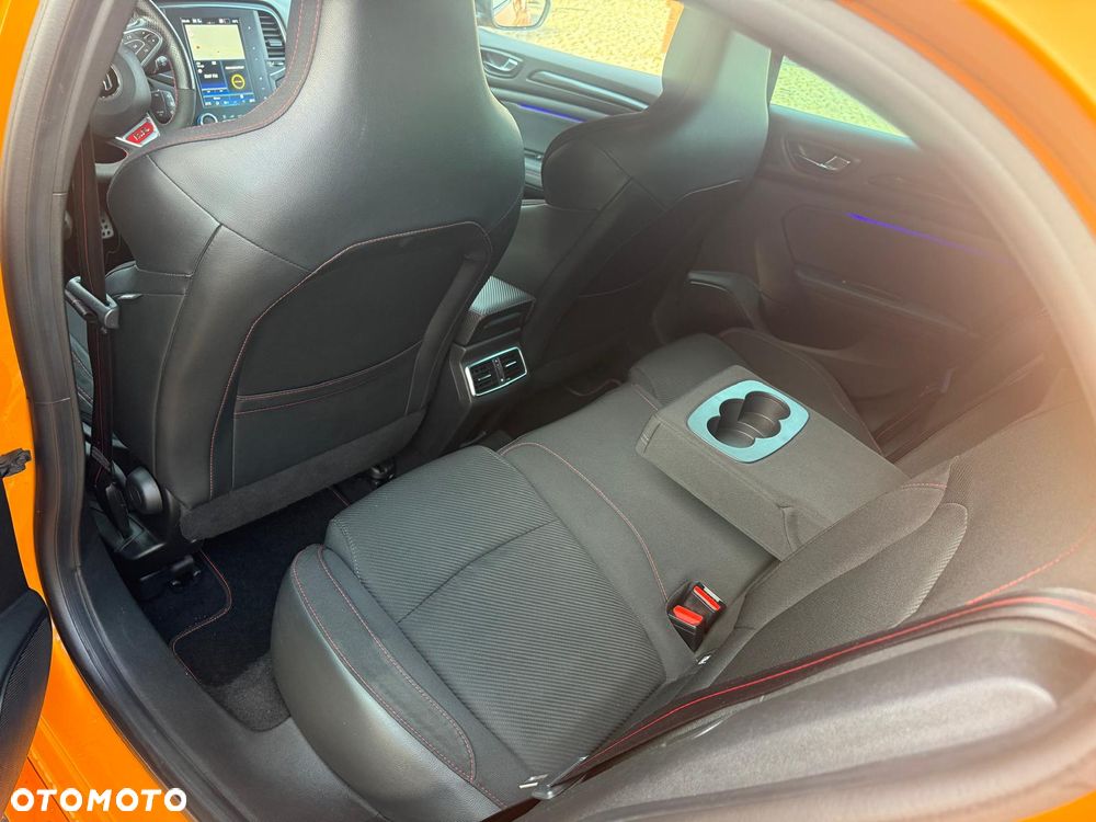 Renault Megane 1.8 TCe FAP R.S EDC - 6
