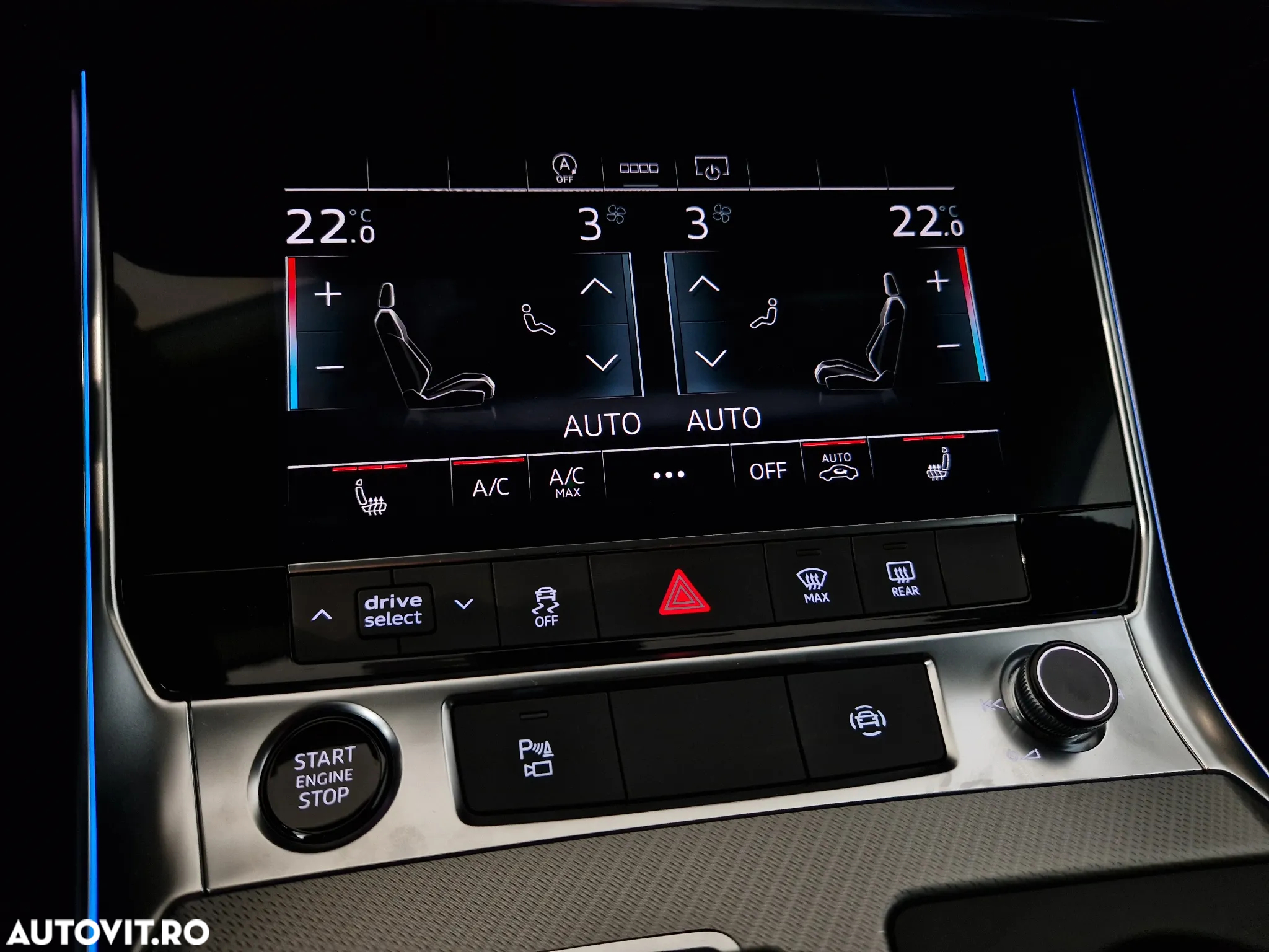 Audi A6 Avant 2.0 45 TFSI S tronic Design - 28