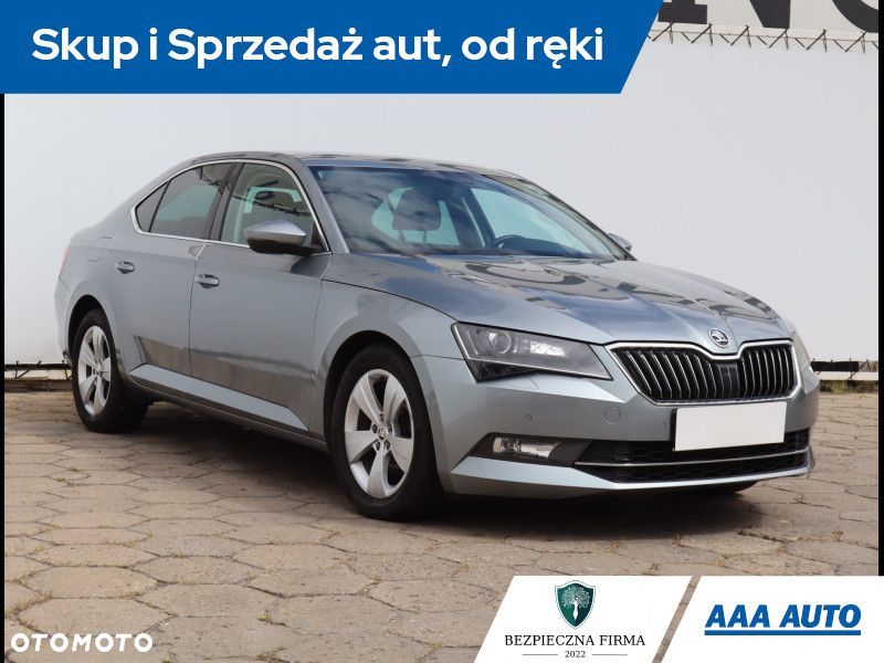 Skoda Superb - 2
