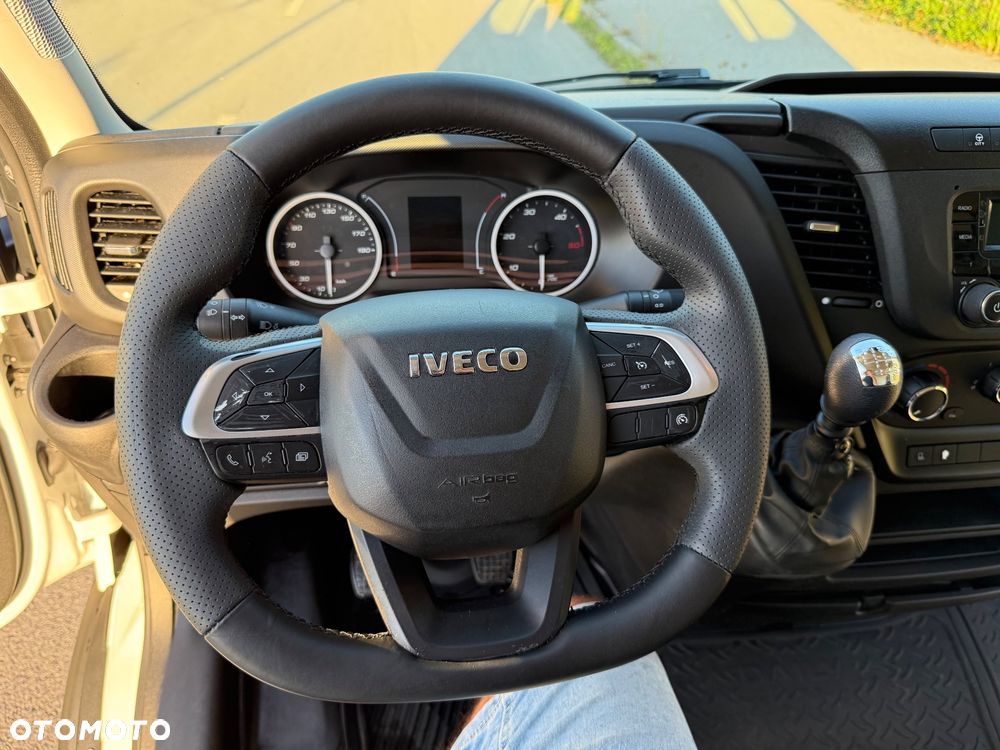 Iveco Daily - 18
