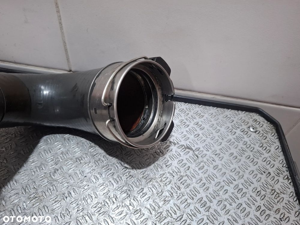 Rura intercoolera Renault Master Movano 2,3 DCI nr ACES0133801A - 3
