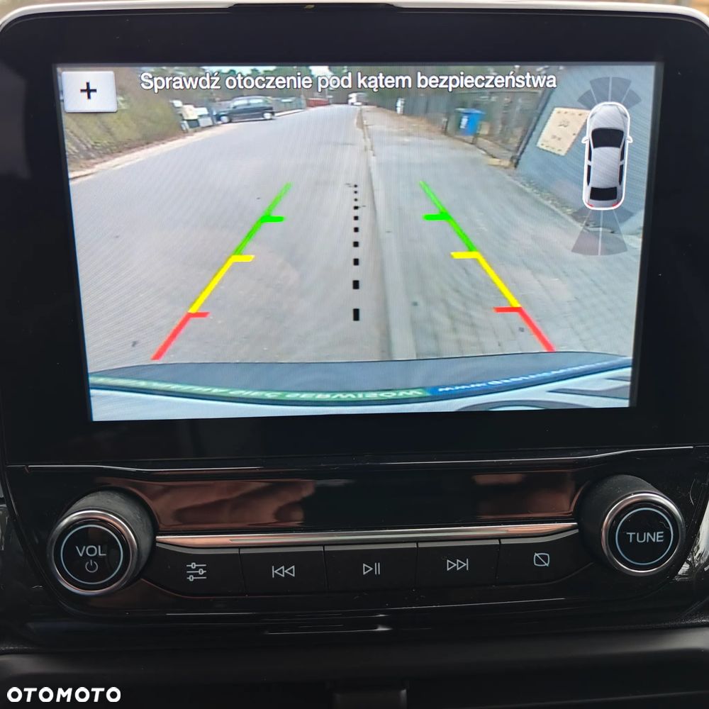 Ford EcoSport 1.0 EcoBoost TITANIUM X - 15