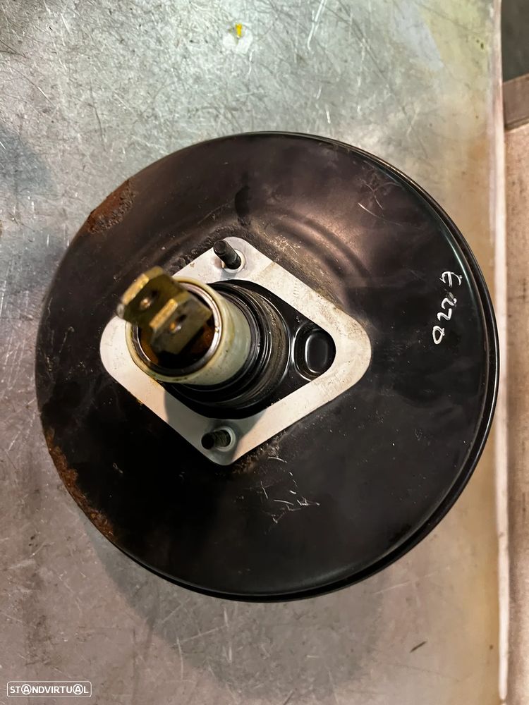 SERVOFREIO / SERVO FREIO COM BOMBA MERCEDES W210 E220 0044302930  037762-41014 - 4