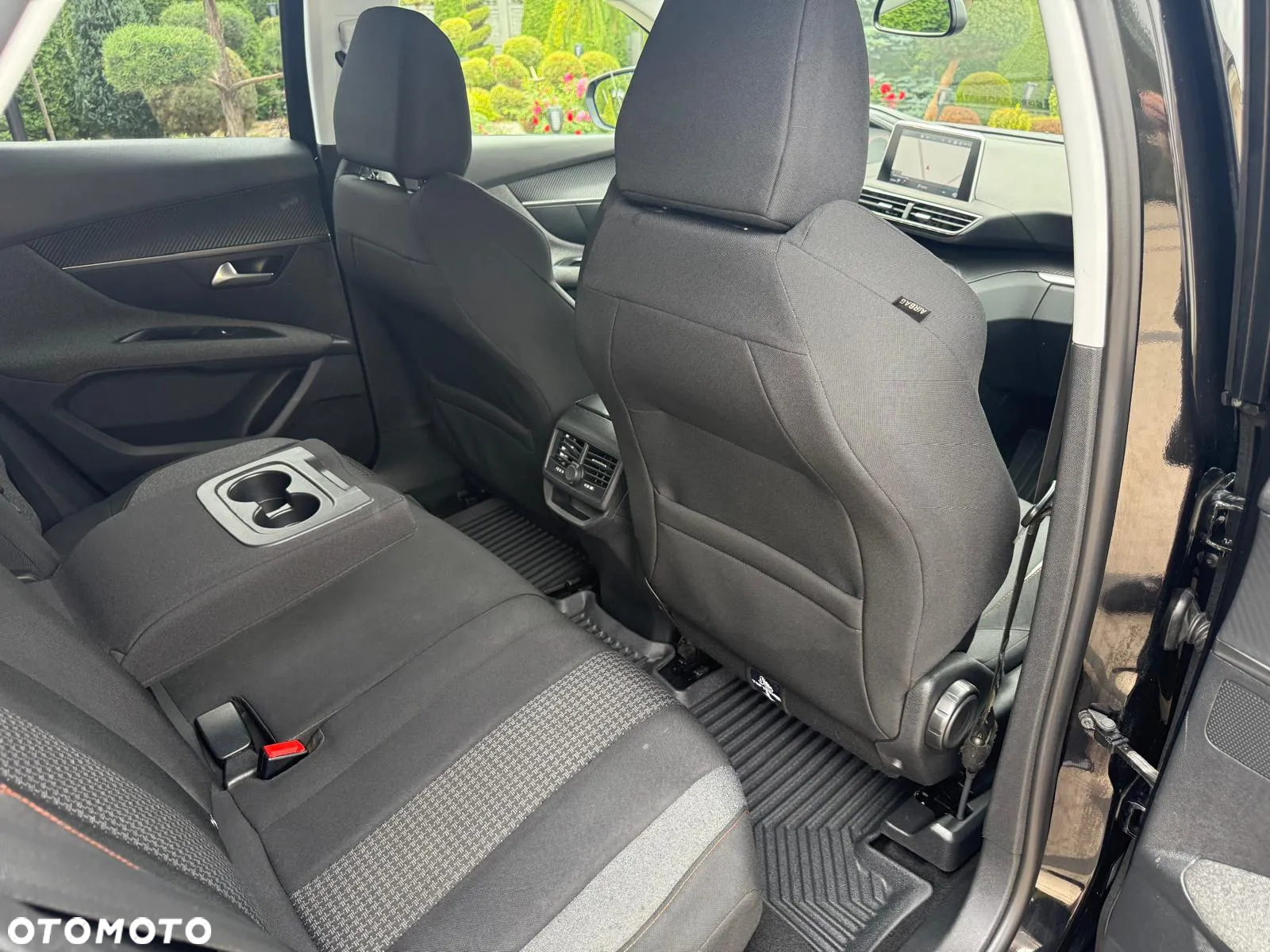 Peugeot 3008 1.5 BlueHDi Active Pack S&S - 27