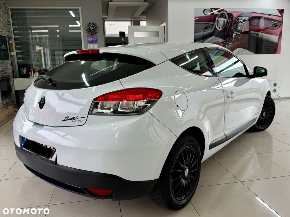 Renault Megane 1.6 16V Color Edition - 3