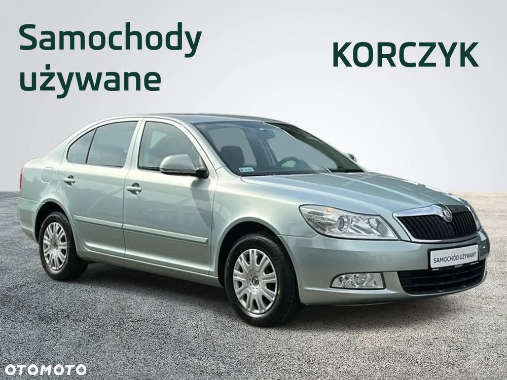 Skoda Octavia 1.8 TSI Elegance - 7