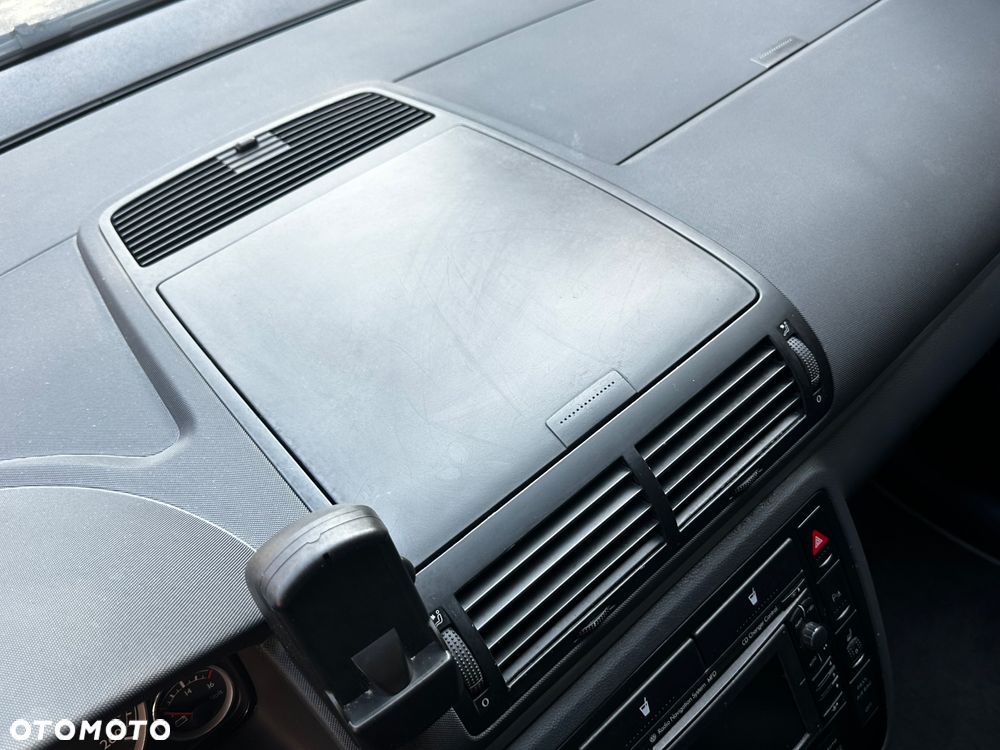 Volkswagen Sharan 1.8 5V Turbo United - 34