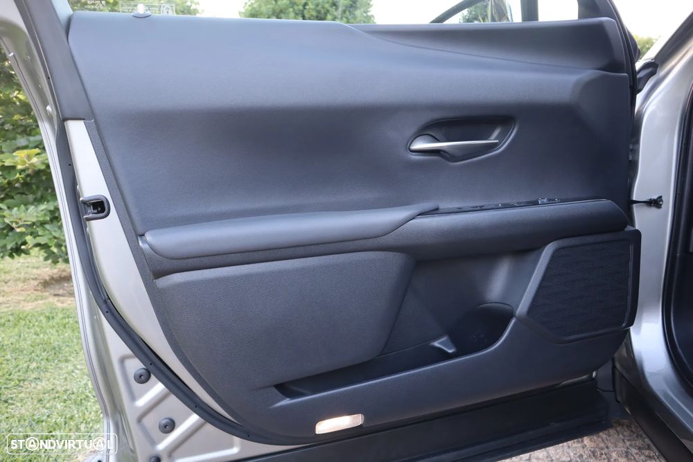 Lexus UX 300e Luxury - 13