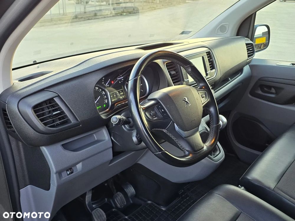 Peugeot EXPERT 2.0HDI - 13