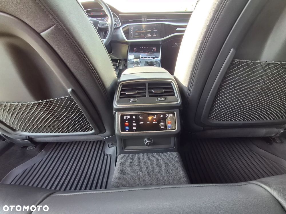 Audi A6 Avant - 11