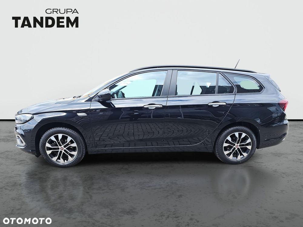 Fiat Tipo 1.0 T3 City Life - 9