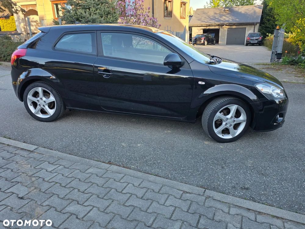 Kia Ceed 1.6 CVVT LX - 29