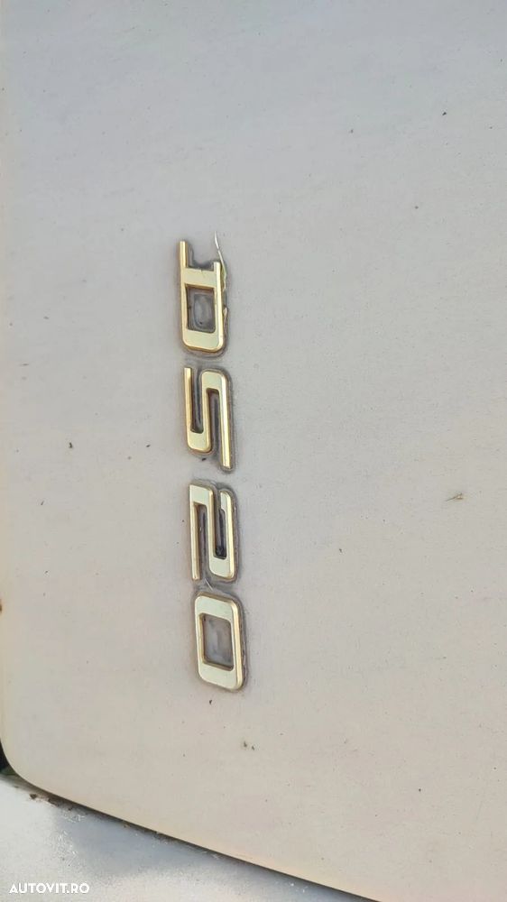 Citroën DS - 28