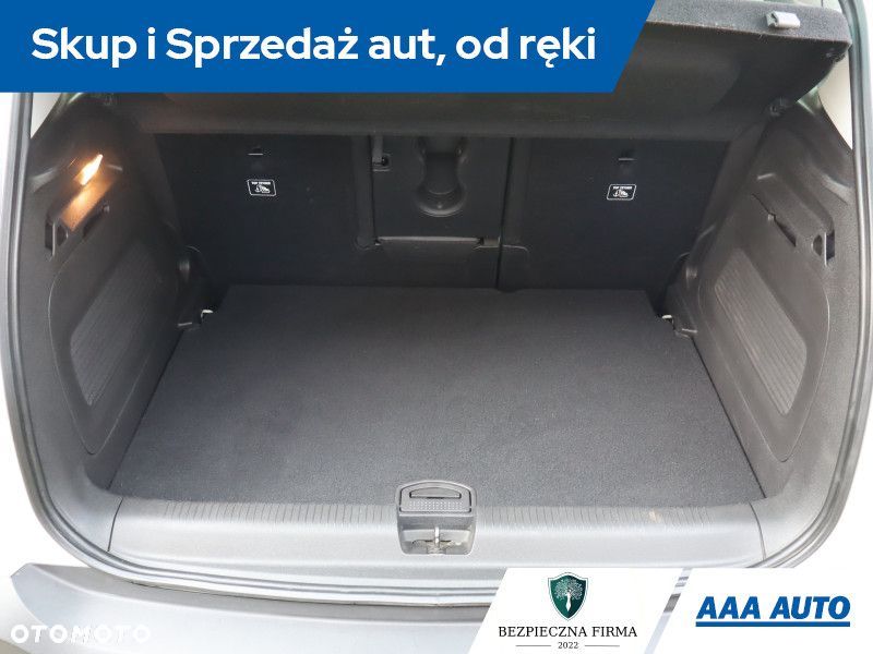 Opel Crossland X - 14