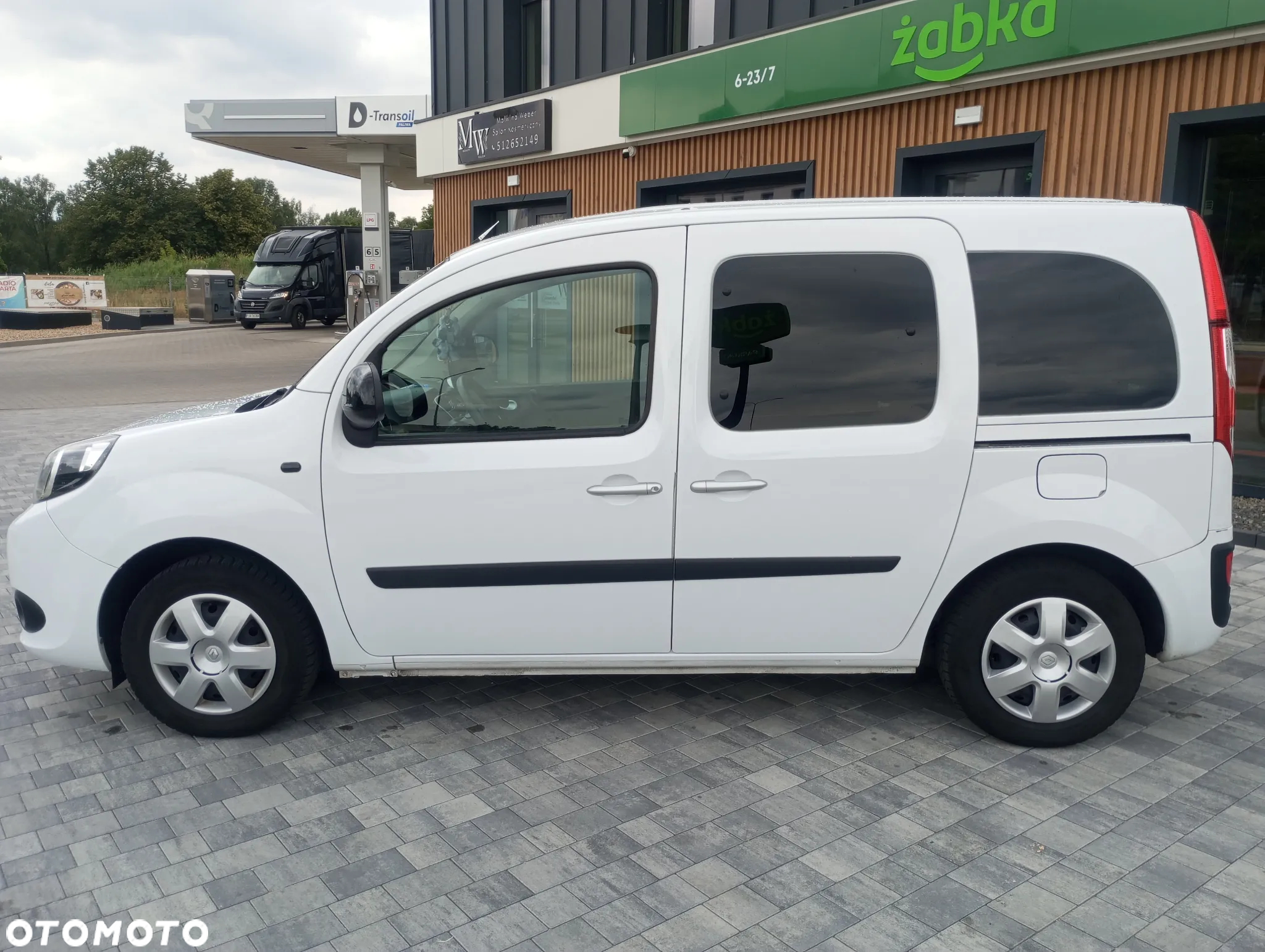 Renault Kangoo - 15