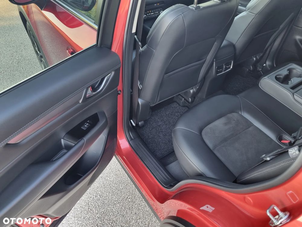 Mazda CX-5 2.0 Homura 2WD - 21