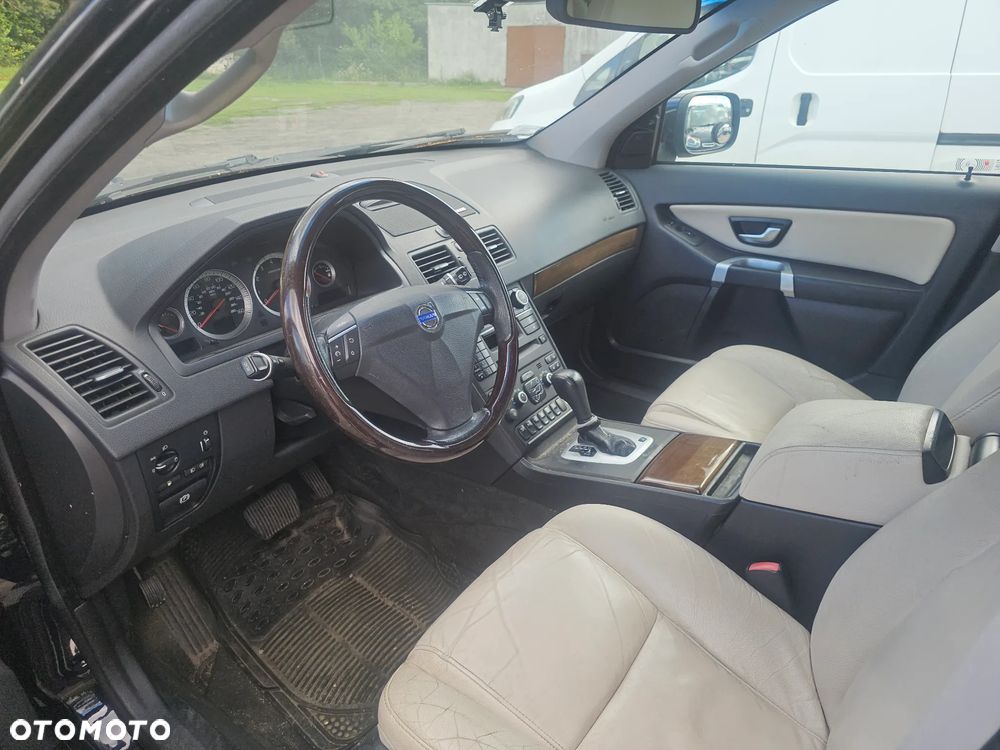 Volvo XC 90 3.2 AWD Summum - 7