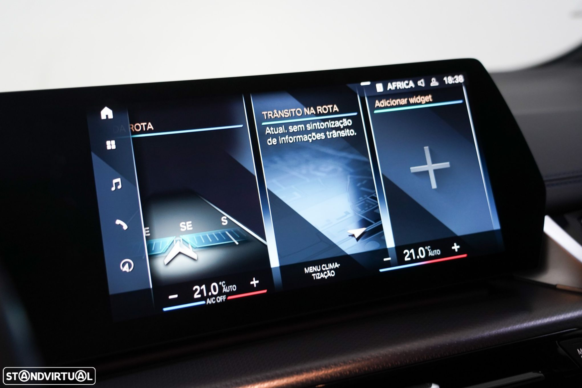 BMW 218 Active Tourer d Pack M Auto - 17