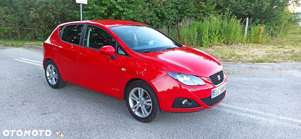 Seat Ibiza - 6