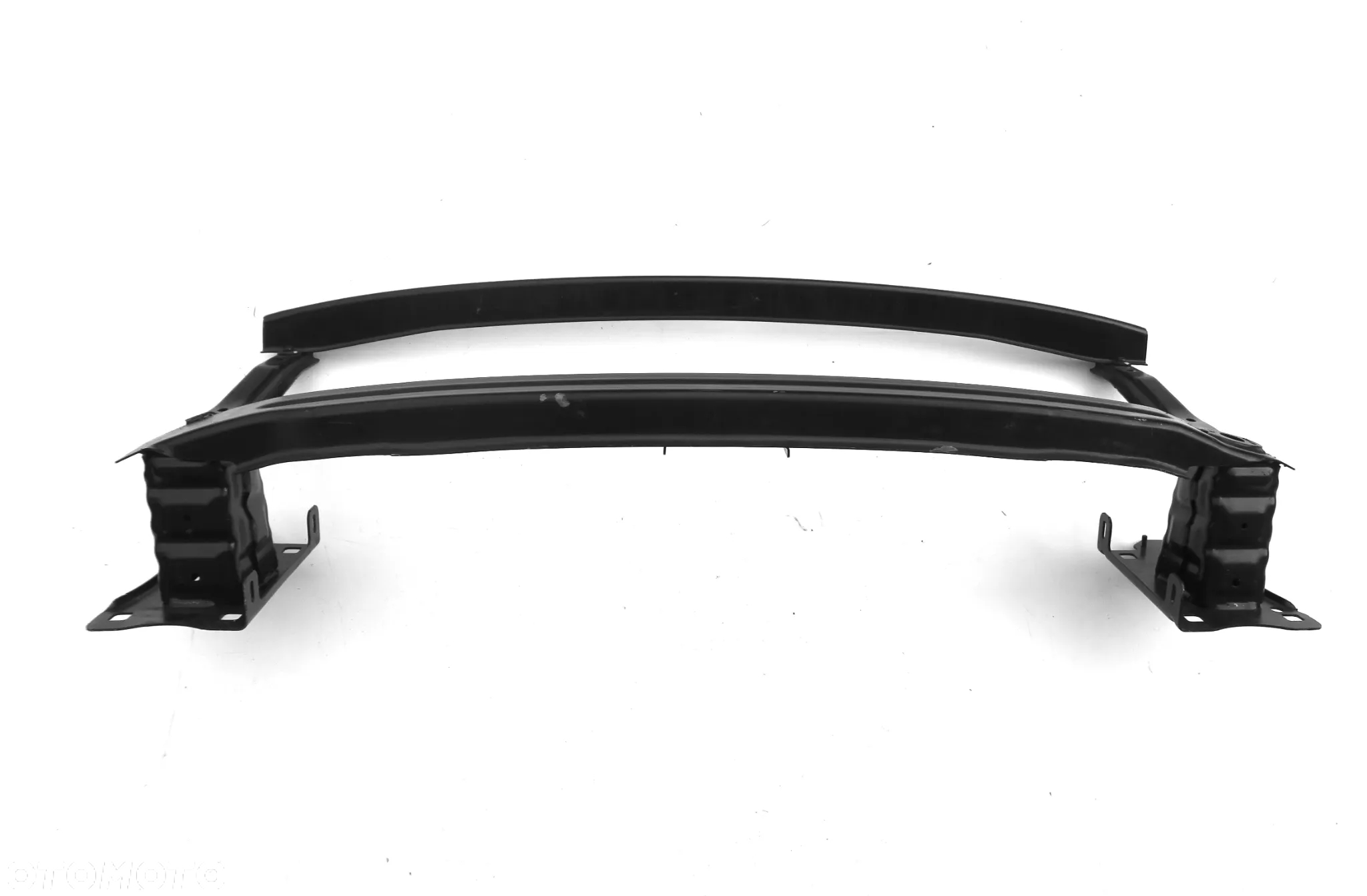 SEAT LEON 3 III 5F0 belka wspornik pod RADAR zderzak przód NOWA ORYGINAŁ OE - 12